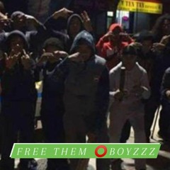 Free Da MEMBERZzz