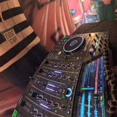 HEAVY ROLLERS DNB MIX SUMMER 2025