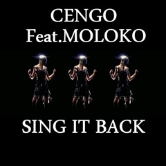 MOLOKO "Sing It Back" Remix