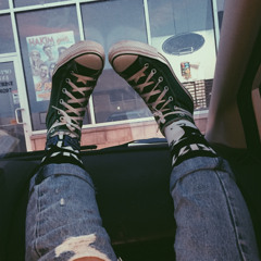 Mine/Yours