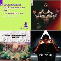 Trance/ Techno