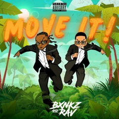 Move It