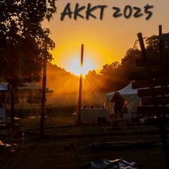 AKKT 2025 - Pure Recovery of Fusion Festival