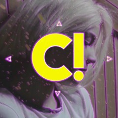 Halsey - Colors (CADU! Remix)