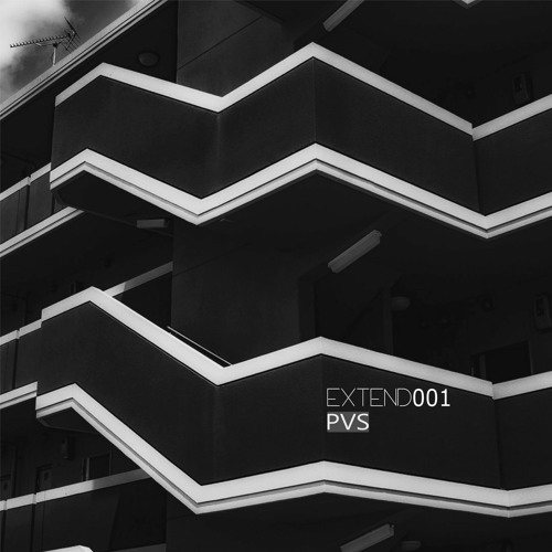 EXTEND PODCAST 001 - PVS