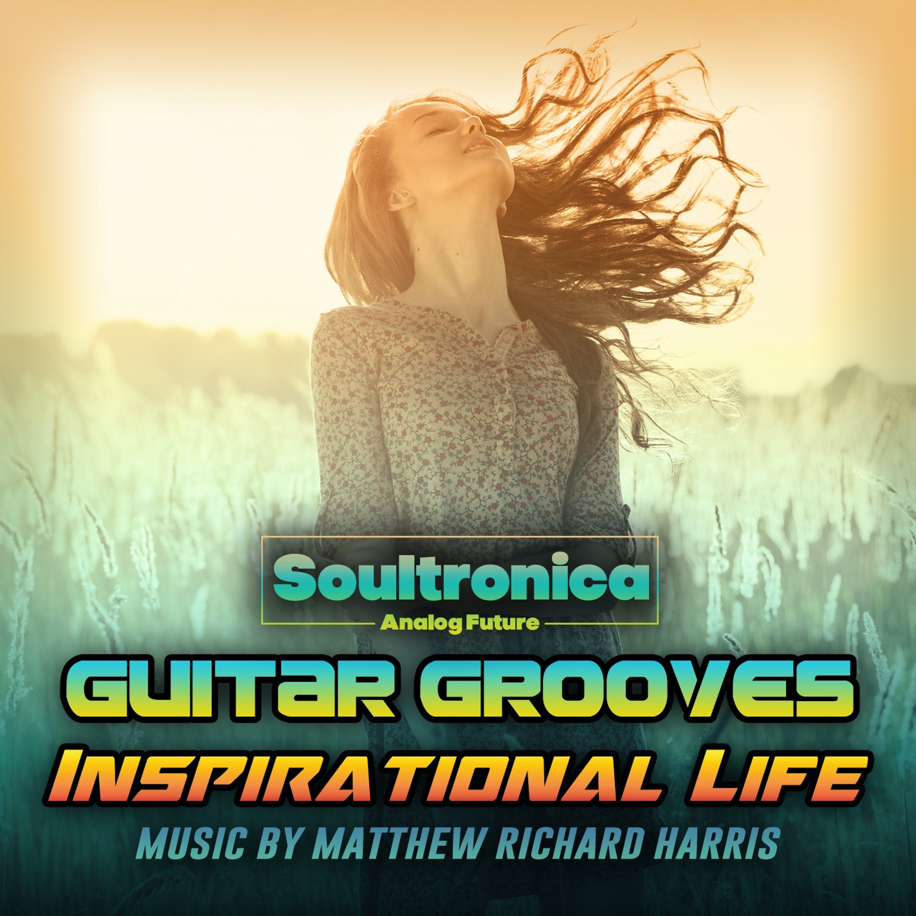Fresh Tracks Composed By Matthew Richard Harris