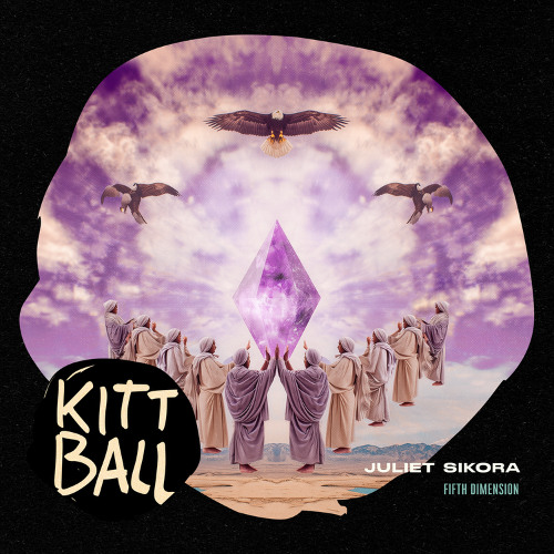 Juliet Sikora - Fifth Dimension