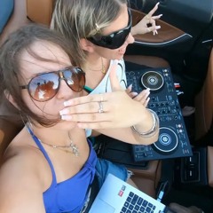 00KYX!! Dj Set | Sexy trance Set on a Road trip in Marbella