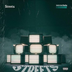 Streets (Prob : Solo)