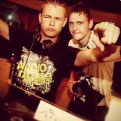 Jamie R vs Charlie Bosh - CORONA - CORE!!! [April 2020 Lockdown Anthems]