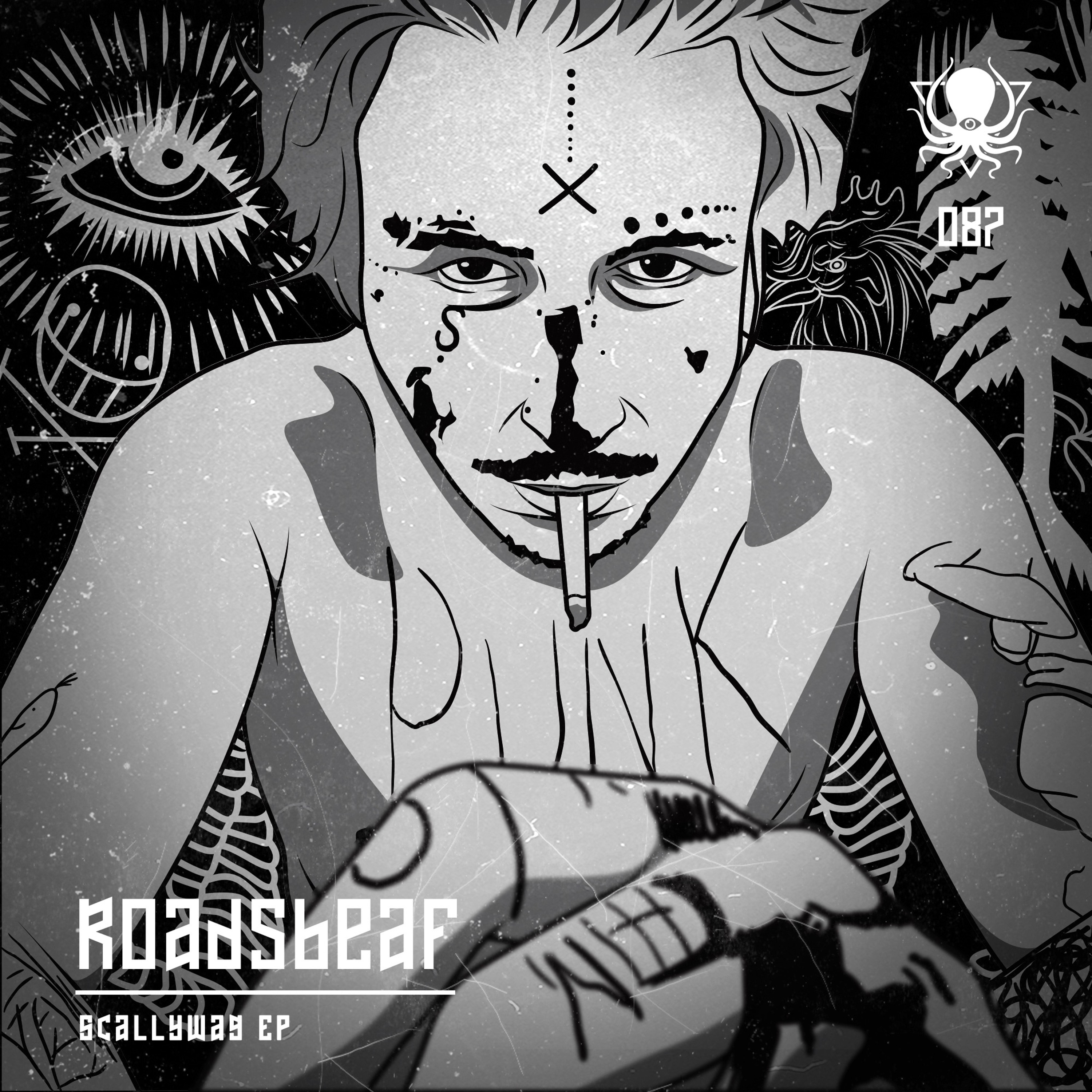 Roadsbeaf - Sick & Ill (feat. Vandull) [Elemental Arts Premiere] episode artwork