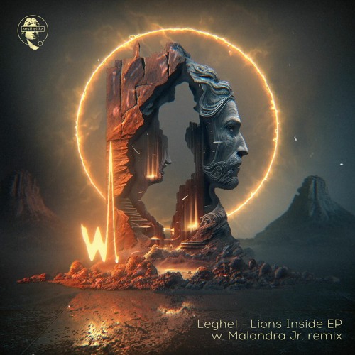 Leghet - Lions Inside [Aesthetika]