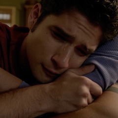 this world can hurt you.