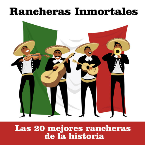 Stream La Chancla by Cuco Sánchez | Listen online for free on SoundCloud