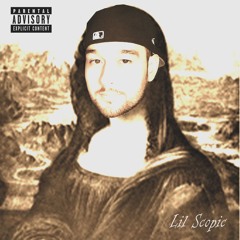Mona Lisa (prod.Geekinz)