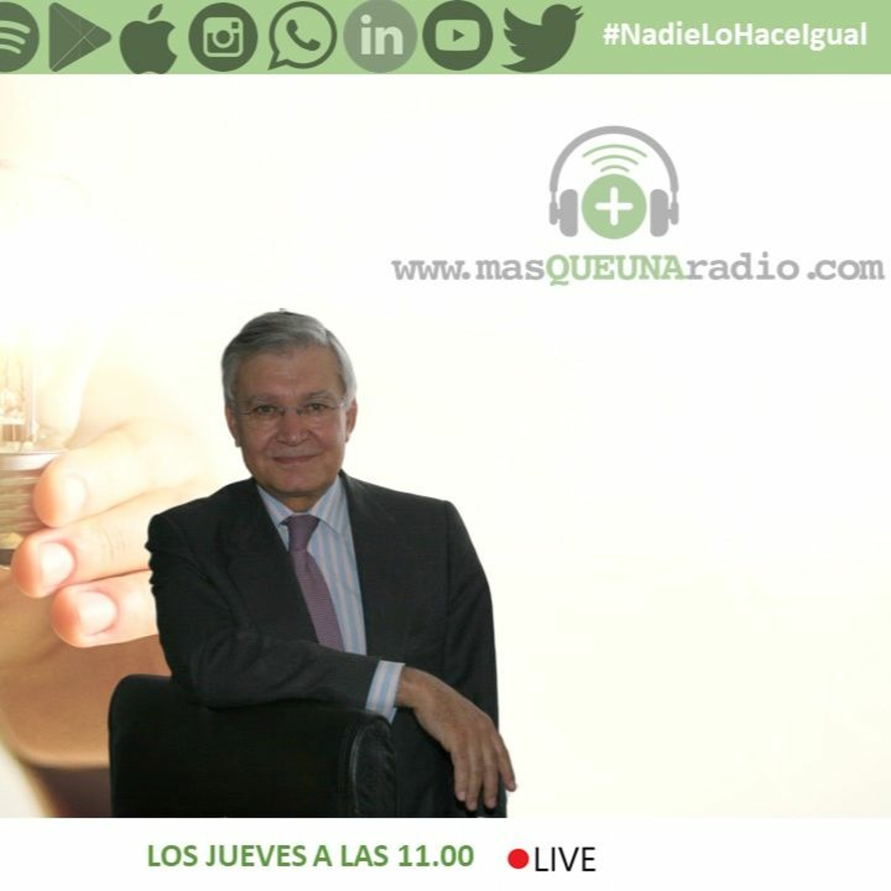 masQUEUNAradio