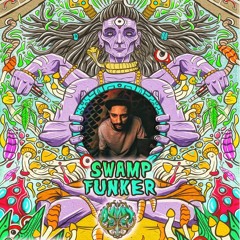 Podcast #01 | SwampFunker | Dendro Music Tribe | November 2022