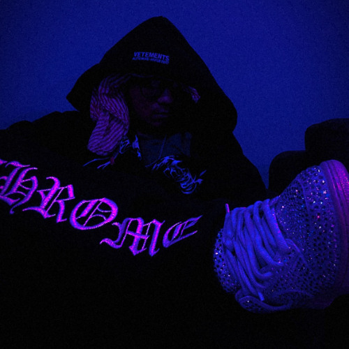 Vs1 Dancing (Prod. WHO IS IMRAN?)