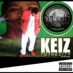 Keiz Vantosh - Eleven Fifty Nine(Produced by HELL BEATS.COM)