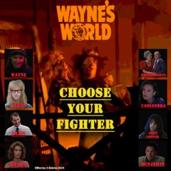 Wayne's World (1992) - Moviez 4 Babiez