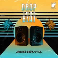 Ohnuma Music & Flyn - Drop That Beat