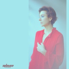 NSNS presents CIRCA Season 2 Mari Herzer - 14 Novembre 2020