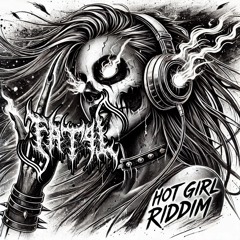Hot Girl Riddim (Captain Hook Megan Thee Stallion - FAT4l Remix)[FREE DOWNLOAD]