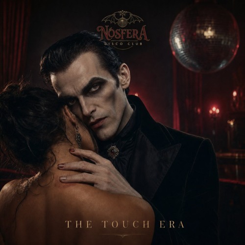The touch era