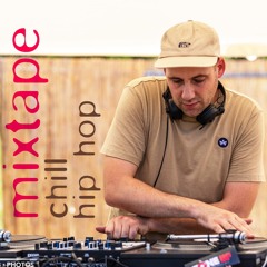 CRABEES - Mixtape Chill Hip Hop