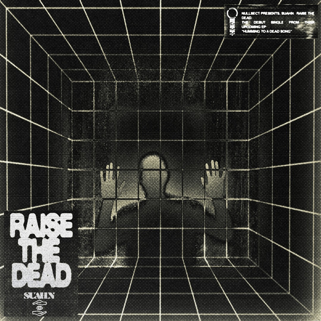 Nullsect Stream SUAHN - RAISE THE DEAD by NULLSECT | Listen online for free on ...