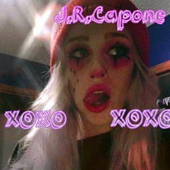 Stays The Same (Pain)... J.R.Capone xoxo