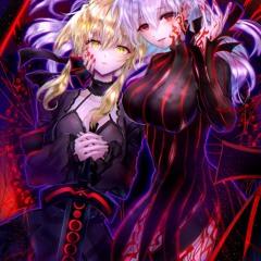 Saber Alter Rap - Lawfully Evil - GhostChildX (Fate Stay Night)