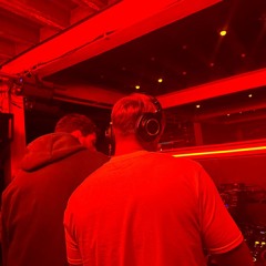 Nay Barr b2b Bailey at Latido 12.04.2024