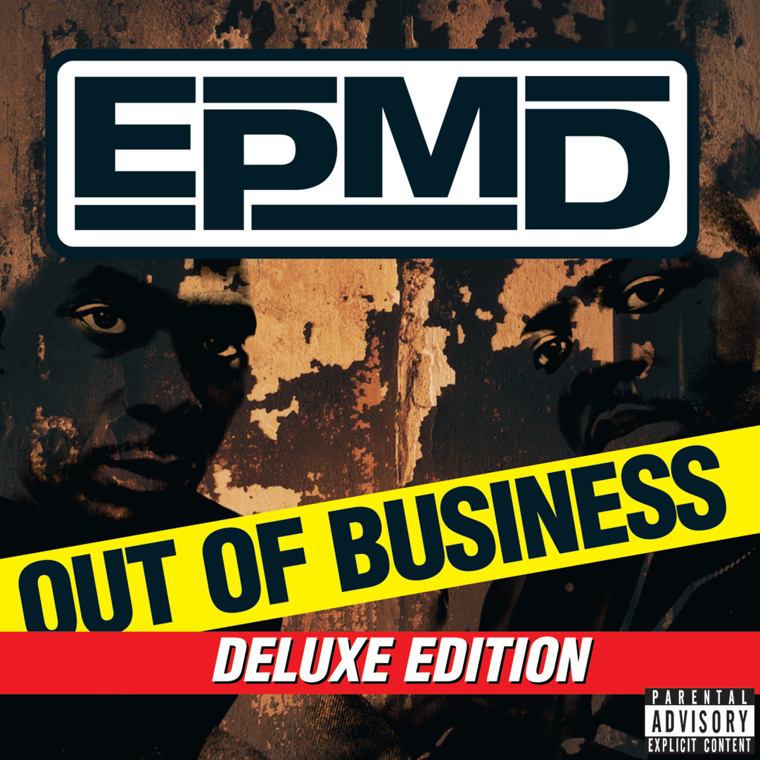 EPMD ★ RAMPAGE ★ L.L. Cool J ★ EPMD - Rampage (Official Music Video) ft. LL COOL J - YouTube