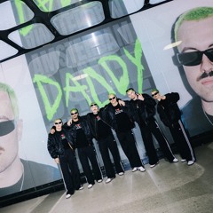 Let me be the water - Marlon Hoffstadt