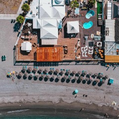 Angel Lara&wibol Dj@good Morning Mare Mia Salobreña 2021 Ok