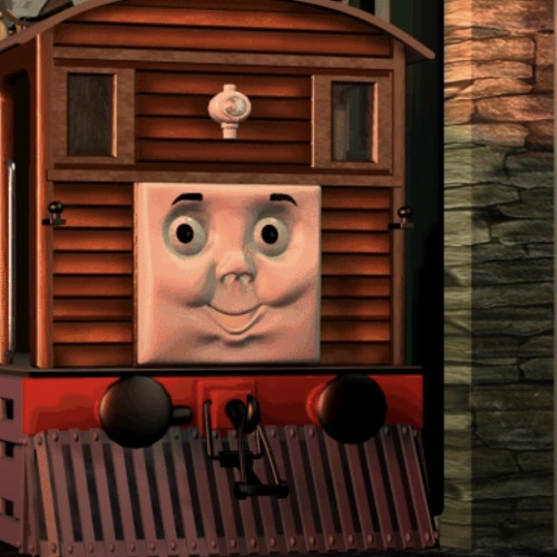 Thomas PC Themes