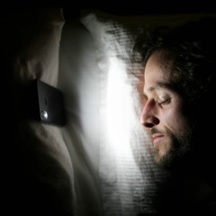 Lumenate App - Example Track