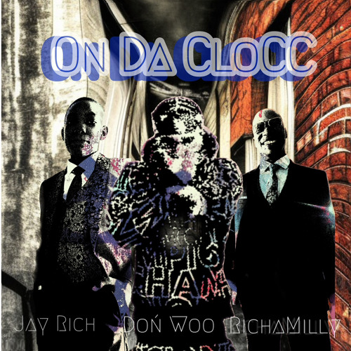 On Da Clocc