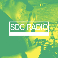 SDC RADIO 005 - Charlie Nightingale