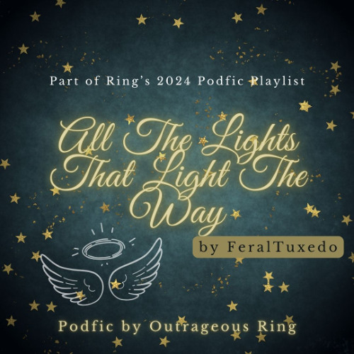 All The Lights That Light The Way: Chapter 1