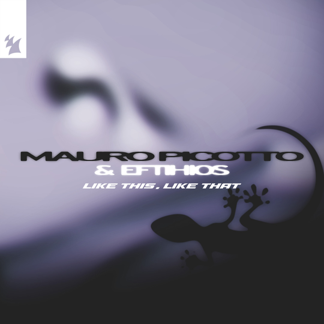 その他 Mauro Picotto - Like This Like That artworks-8JJacY6D9zjW-0-