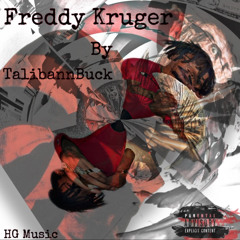 Freddy Krueger - TalibannBuck