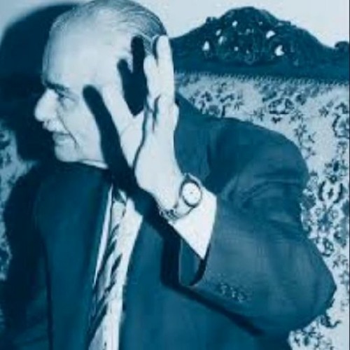 كم جلسنا نشتكي هوانا و حديثنا عذبٌ طويل؟