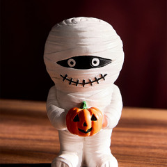 Halloween İntro - Tremor Openning(İlker Demirhan)