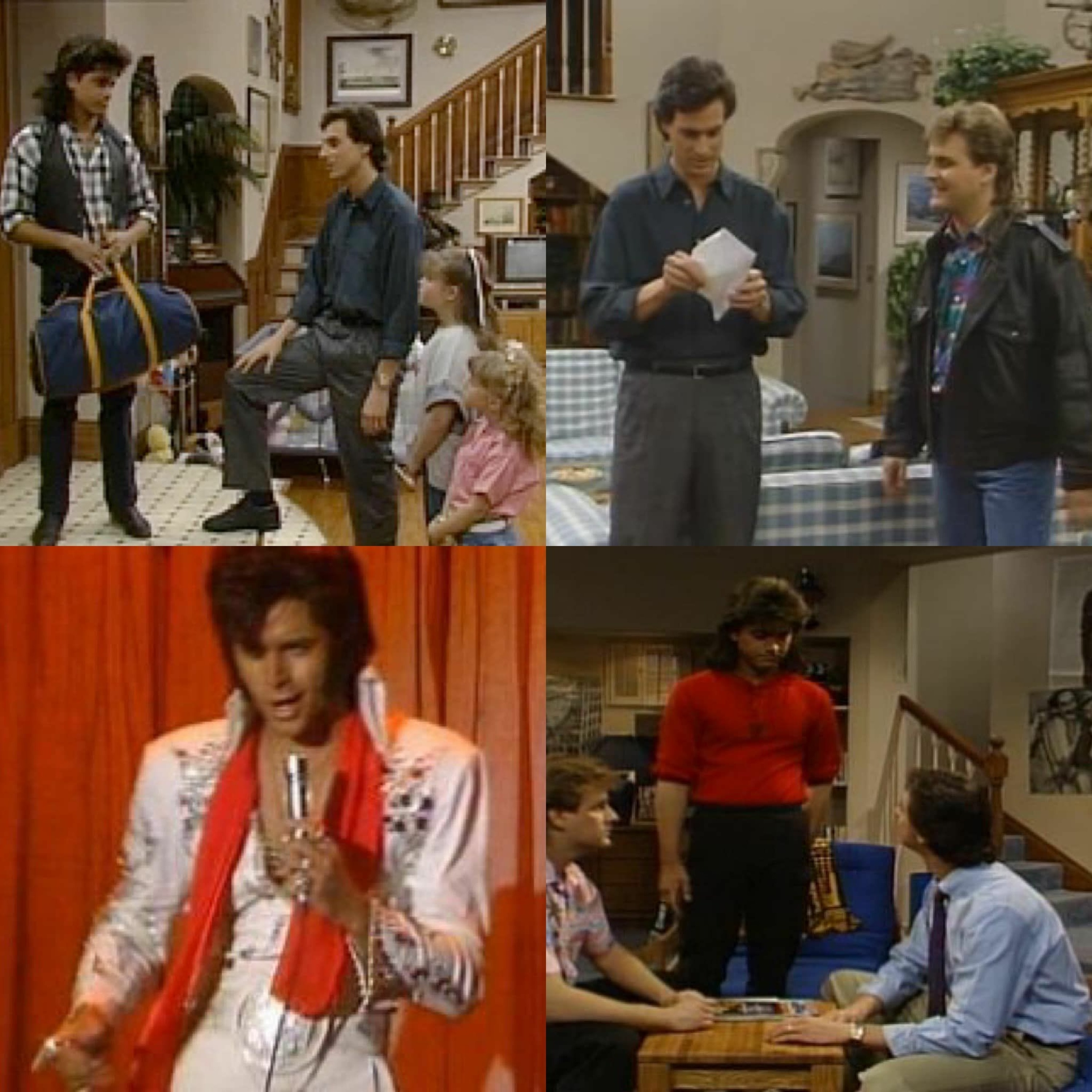Punky Power: An Unofficial Punky Brewster Podcast and Together We\'re Gonna Find Our Way: An Unofficial Silver Spoons Podcast