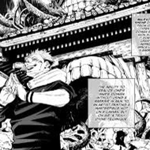 Malevolent Shrine(Feat.Sorrai)[prod.nines]