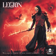 Legion [FREE DOWNLOAD]