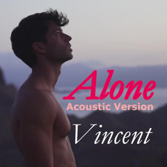 Alone (Acoustic version)