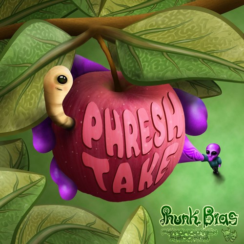 Phunk Bias - Hit That